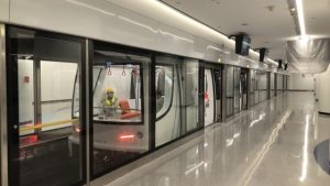 Innovia automated people mover