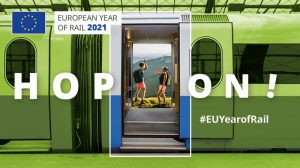 2021 Year of Rail