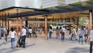 Sydney Metro – Western Sydney Airport metro