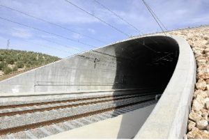 tunnel safety management