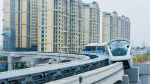 Innovia Monorail 