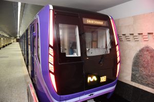 metro trains 