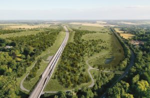 HS2 Phase 2b 