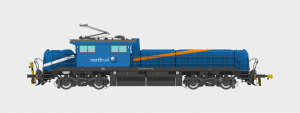 battery-electric dual-mode locomotives 