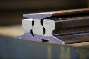 weathering steel 