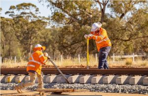 Narrabri – North Star rail line