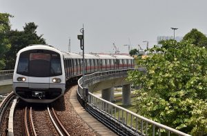 Johor Bahru-Singapore 