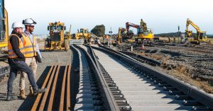 Echuca Line 