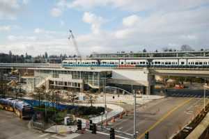 rail transit projects