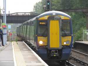 London & South Eastern Railway