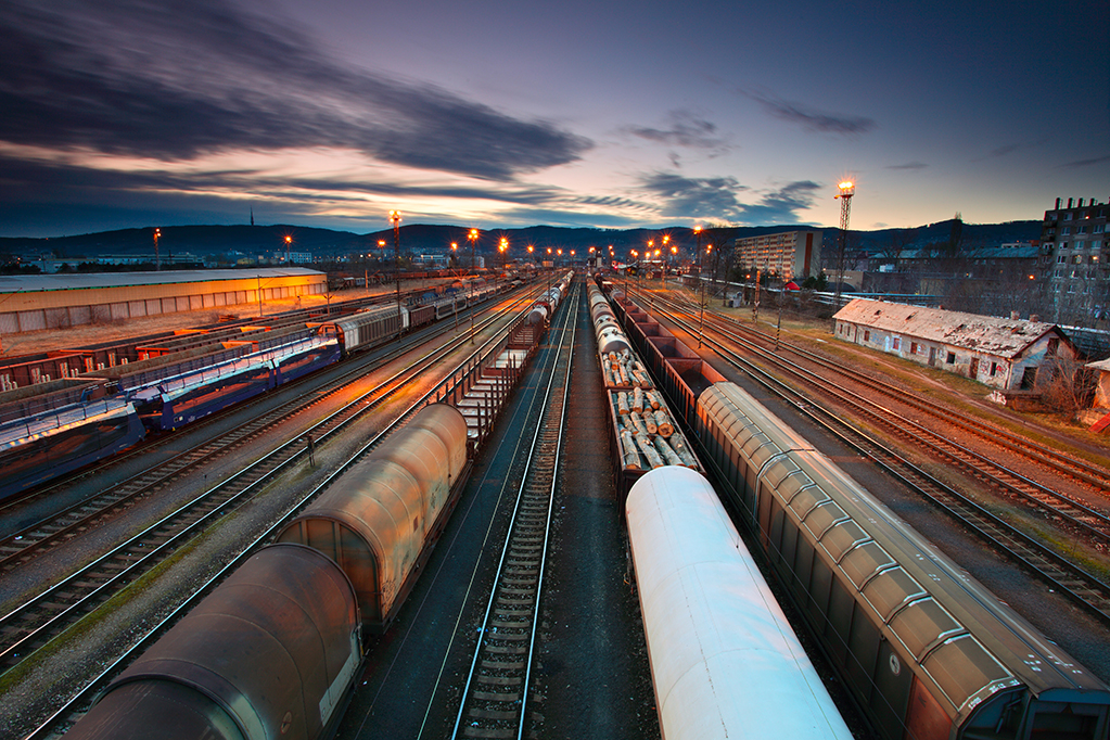 IoT sensors to be installed on E-P Rail freight car fleet