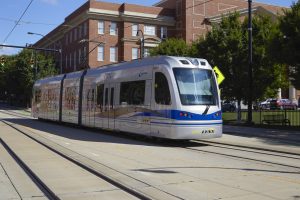 S700 hybrid trams 