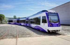 Maryland Purple Line 