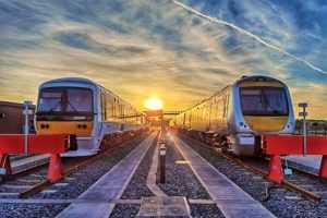 Chiltern Railways 