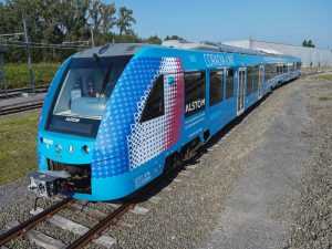 hydrogen fuel cells