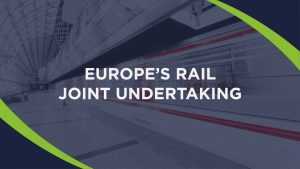 Europe’s Rail 