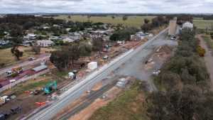 Echuca Line