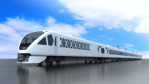 N100 express trains 