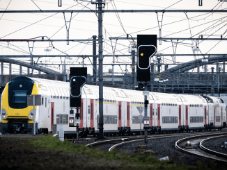 SNCB's investments in 2023