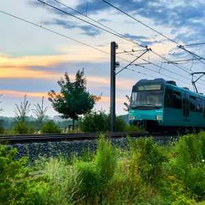 digital train control system 