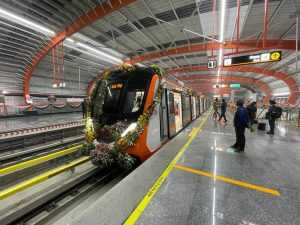 Kanpur Metro Rail 