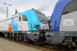 hybrid locomotives 