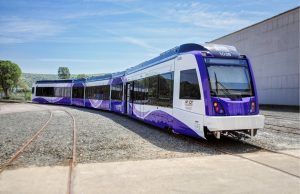 Purple Line light rail 