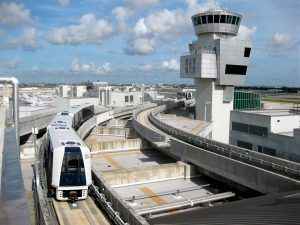 Miami Skytrain APM