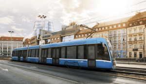 tram fleet procurement