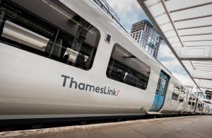 Govia Thameslink Railway