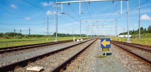 ERTMS Central Safety System