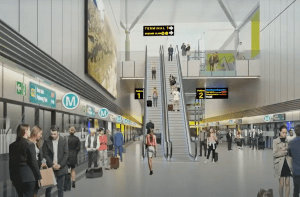 Sydney Metro – Western Sydney Airport line