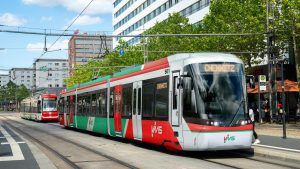 CityLink tram-trains