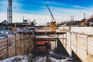 Finch West Station