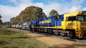 Murray Basin Rail 