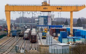 freight train test 