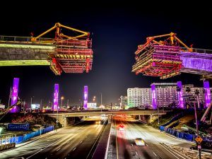 LAX Automated People Mover