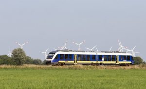 automated regional trains 