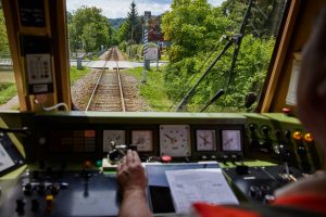 rail infrastructure
