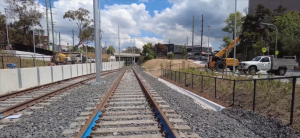 Parramatta light rail 