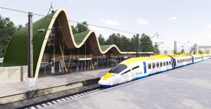Rail Baltica energy subsystem