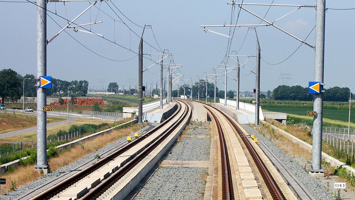 wheel detector system 