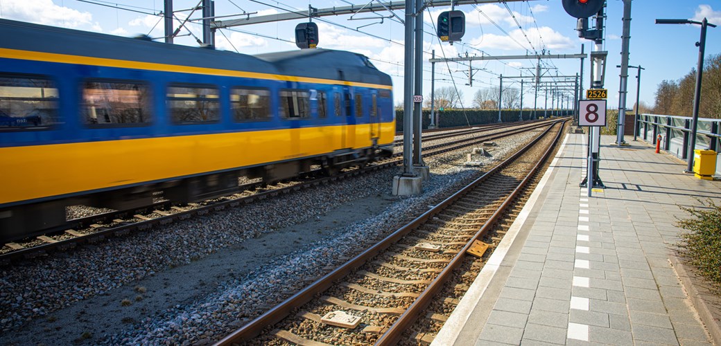ERTMS engineering services
