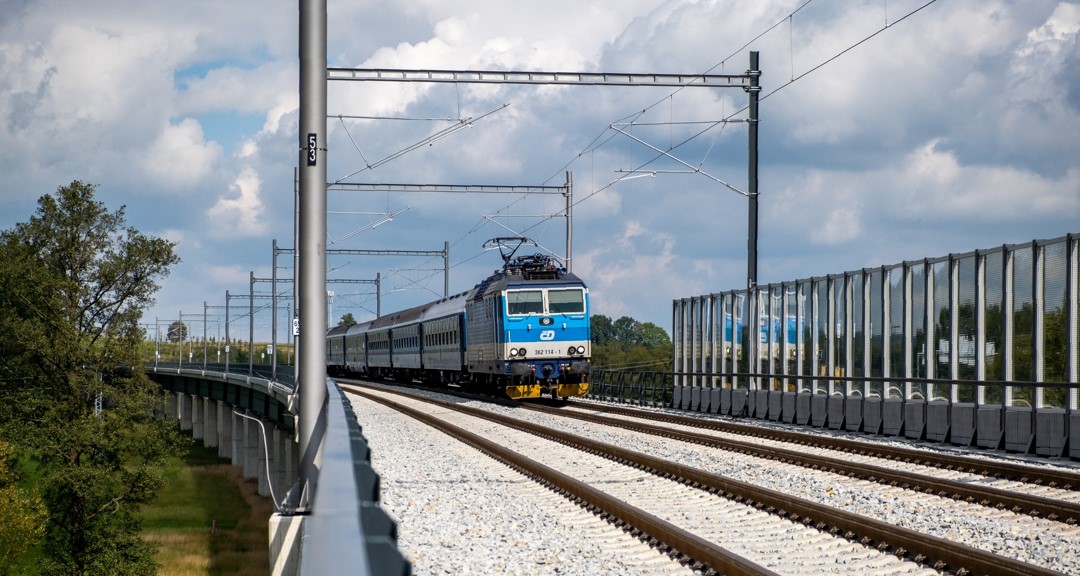 EU launches new transport calls under CEF