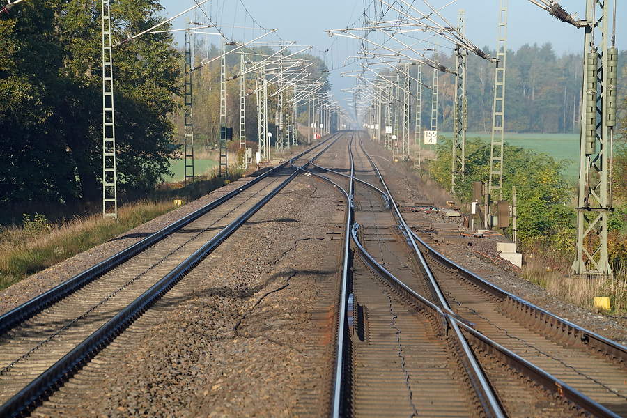 DB selects two more corridors for overhaul works