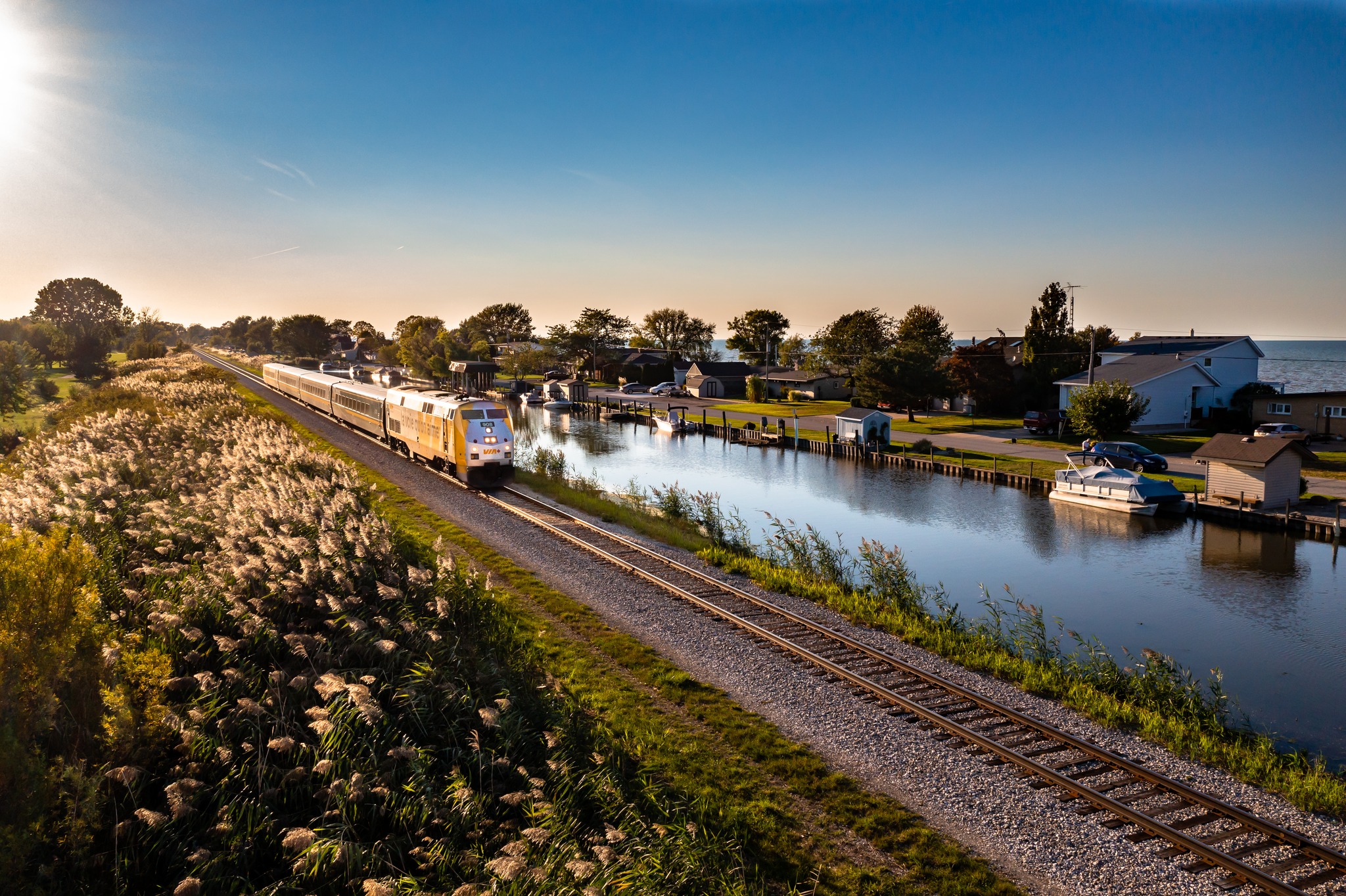 Advisors to analyse rail service on High Frequency Rail corridor