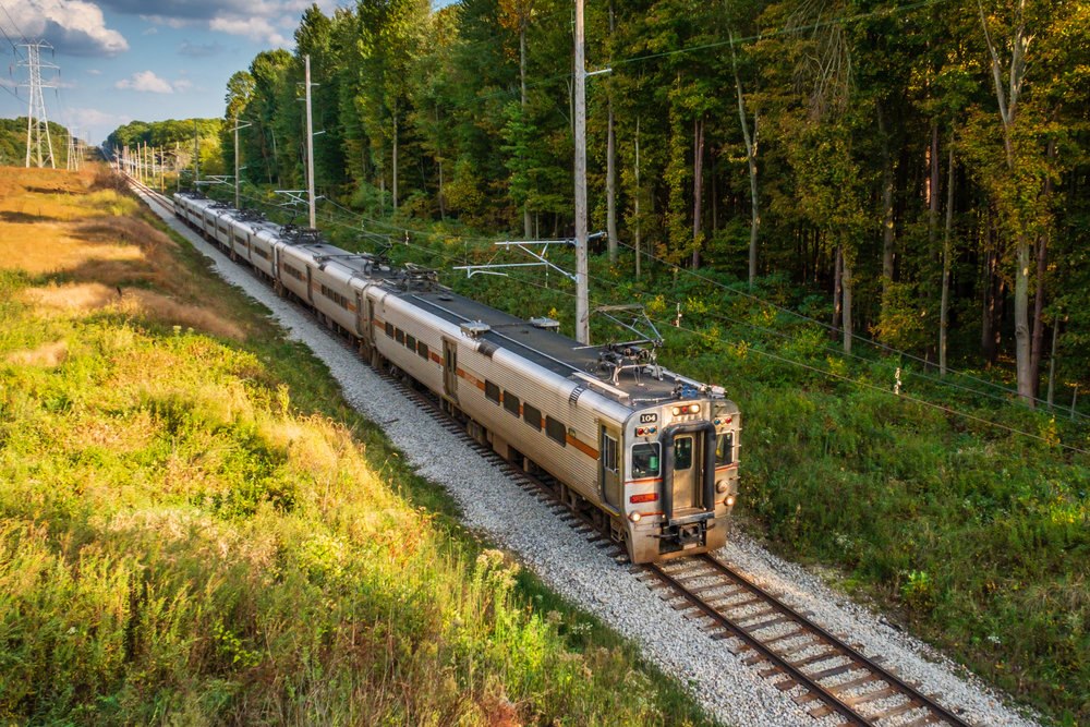  South Shore Line