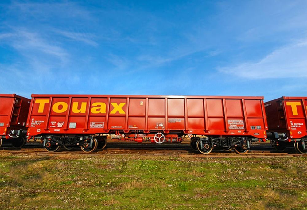 rolling stock maintenance agreement 