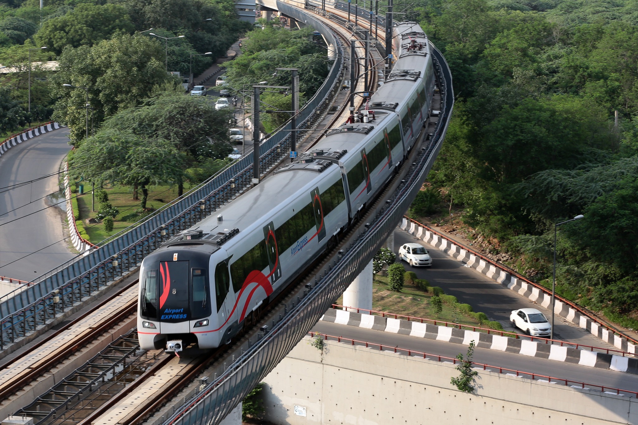 Delhi Metro Phase IV