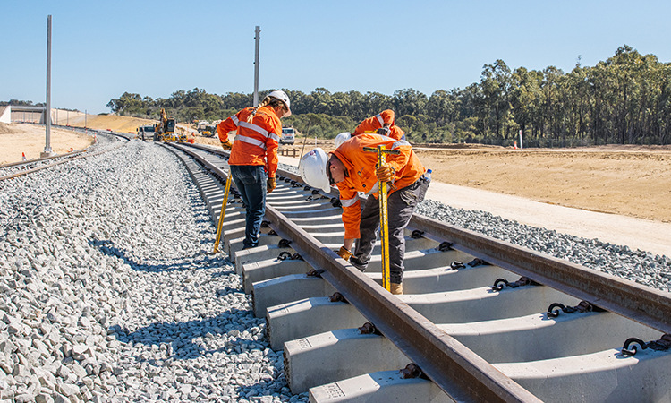 Yanchep rail extension